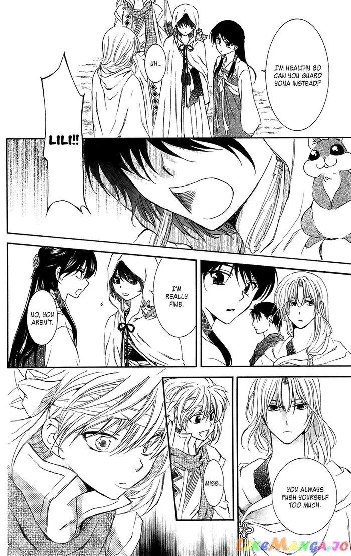Yona of the Dawn Chapter 90 image 06_optimized